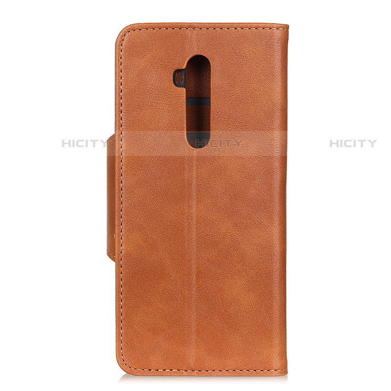 Funda de Cuero Cartera con Soporte Carcasa L07 para OnePlus 7T Pro