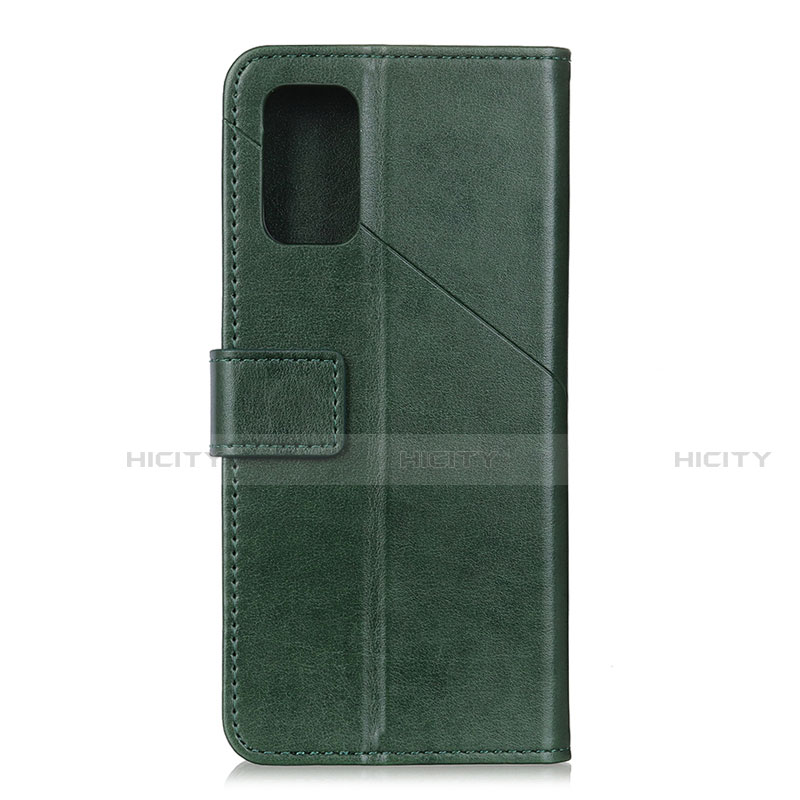 Funda de Cuero Cartera con Soporte Carcasa L07 para OnePlus 8T 5G