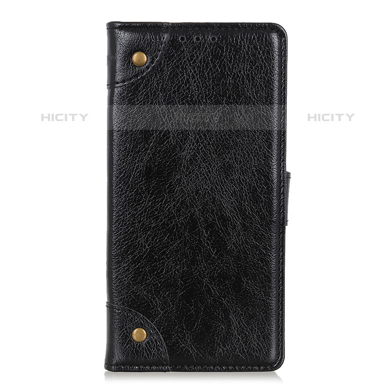 Funda de Cuero Cartera con Soporte Carcasa L07 para Oppo A11s