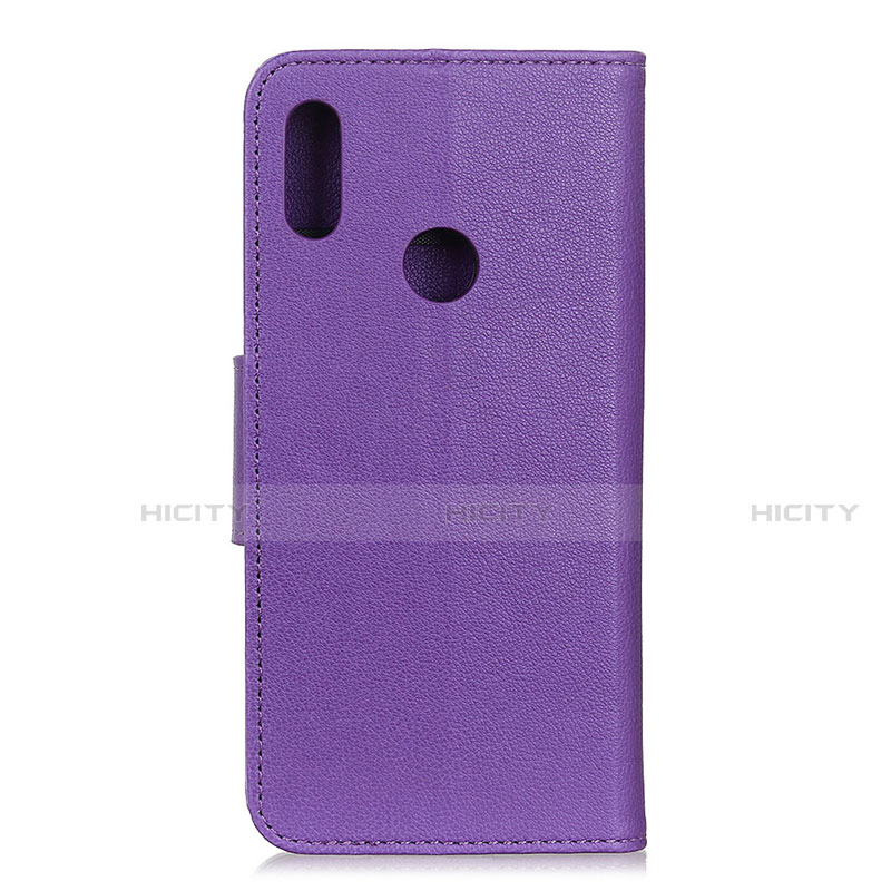 Funda de Cuero Cartera con Soporte Carcasa L07 para Oppo A31