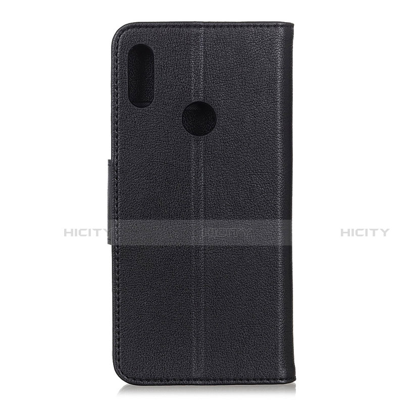 Funda de Cuero Cartera con Soporte Carcasa L07 para Oppo A8