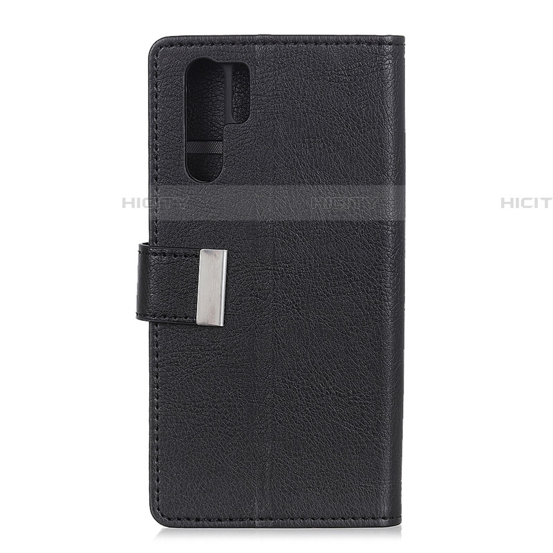 Funda de Cuero Cartera con Soporte Carcasa L07 para Oppo A91