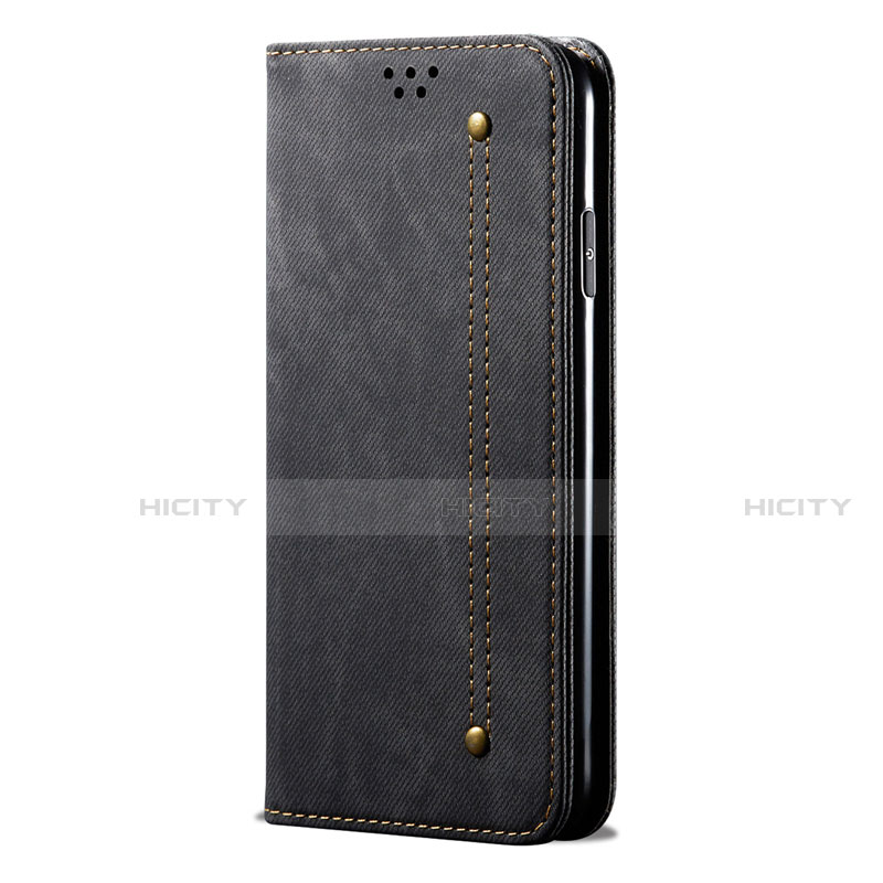 Funda de Cuero Cartera con Soporte Carcasa L07 para Oppo Find X3 Lite 5G