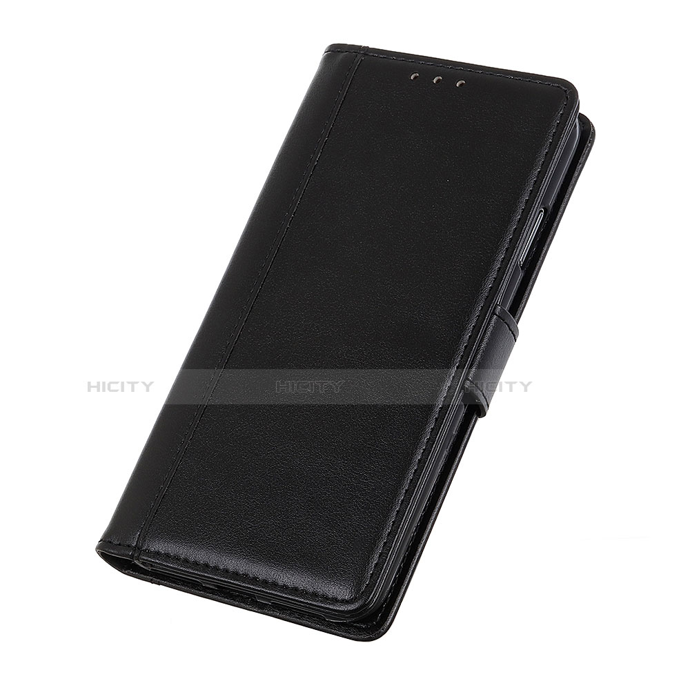 Funda de Cuero Cartera con Soporte Carcasa L07 para Oppo Reno4 Pro 4G