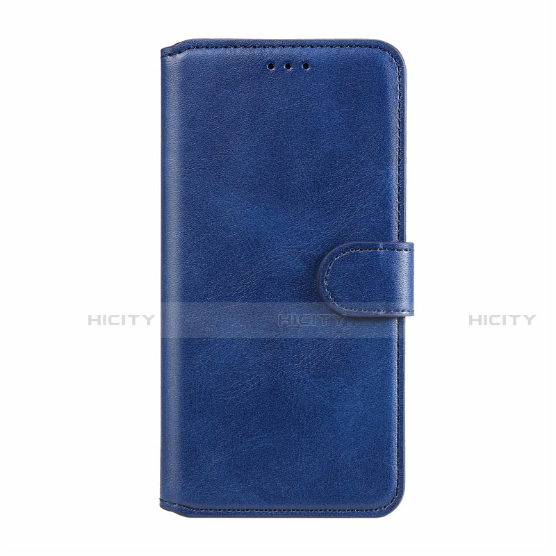 Funda de Cuero Cartera con Soporte Carcasa L07 para Realme 6