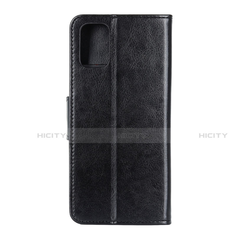 Funda de Cuero Cartera con Soporte Carcasa L07 para Realme 7 Pro