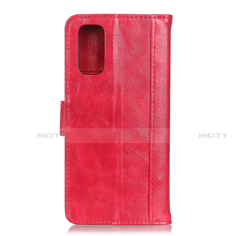 Funda de Cuero Cartera con Soporte Carcasa L07 para Realme Q2 5G