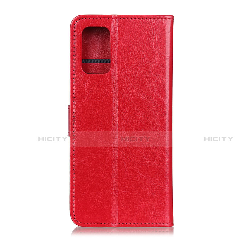 Funda de Cuero Cartera con Soporte Carcasa L07 para Realme V15 5G