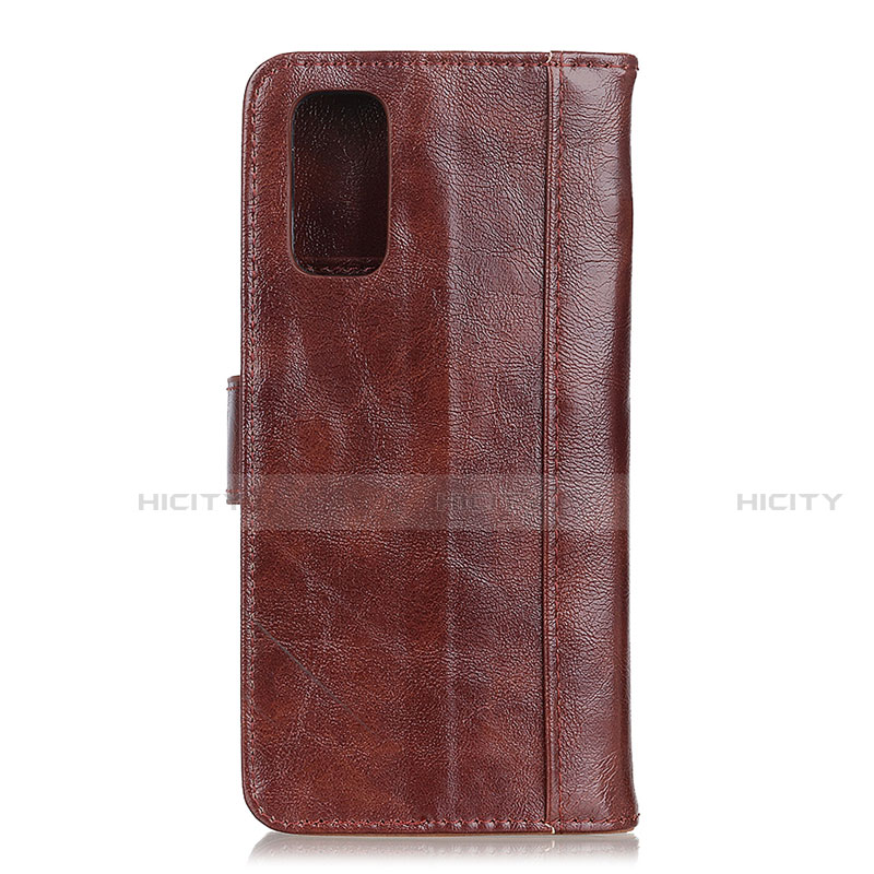 Funda de Cuero Cartera con Soporte Carcasa L07 para Realme V5 5G