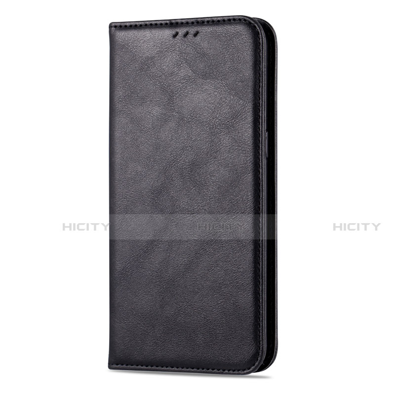 Funda de Cuero Cartera con Soporte Carcasa L07 para Samsung Galaxy A20s