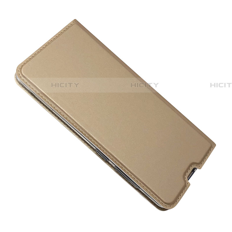 Funda de Cuero Cartera con Soporte Carcasa L07 para Samsung Galaxy A71 5G