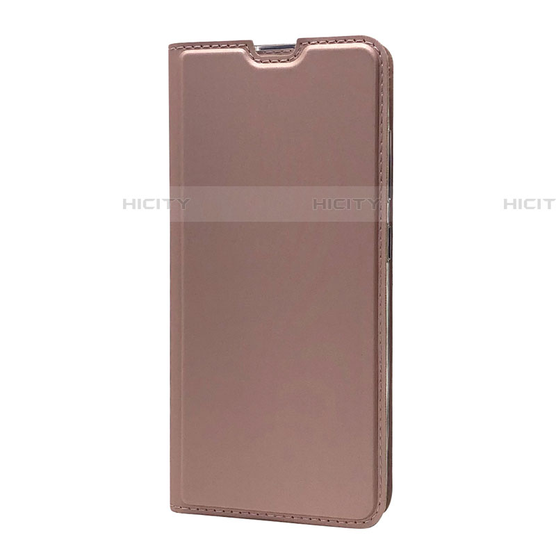 Funda de Cuero Cartera con Soporte Carcasa L07 para Samsung Galaxy A71 5G