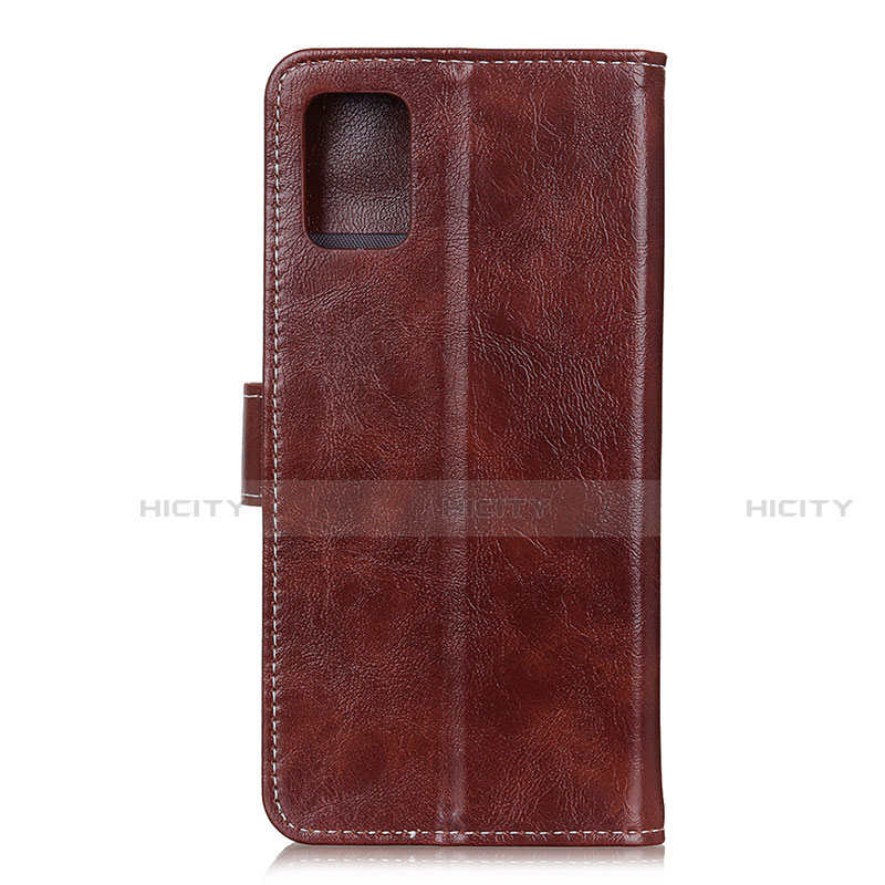 Funda de Cuero Cartera con Soporte Carcasa L07 para Samsung Galaxy S20 FE 4G