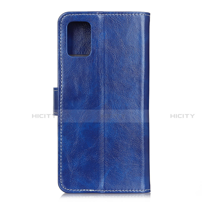 Funda de Cuero Cartera con Soporte Carcasa L07 para Samsung Galaxy S20 FE 4G