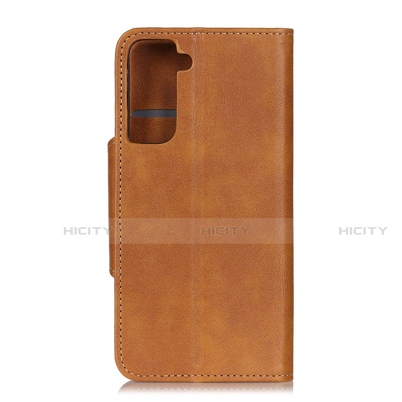 Funda de Cuero Cartera con Soporte Carcasa L07 para Samsung Galaxy S30 5G