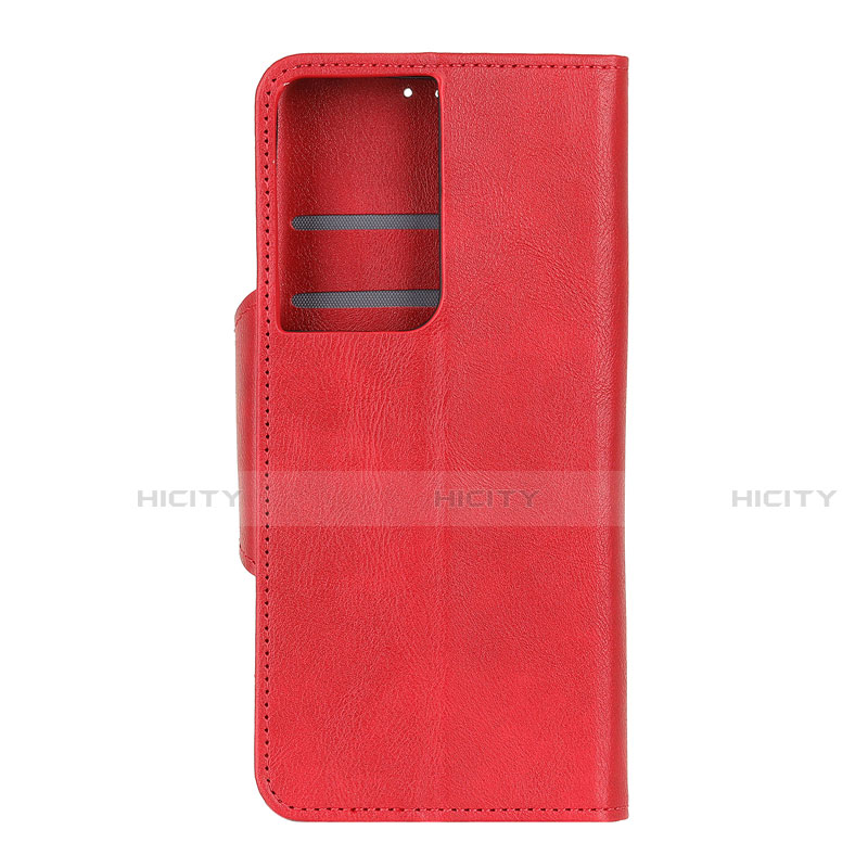 Funda de Cuero Cartera con Soporte Carcasa L07 para Samsung Galaxy S30 Ultra 5G