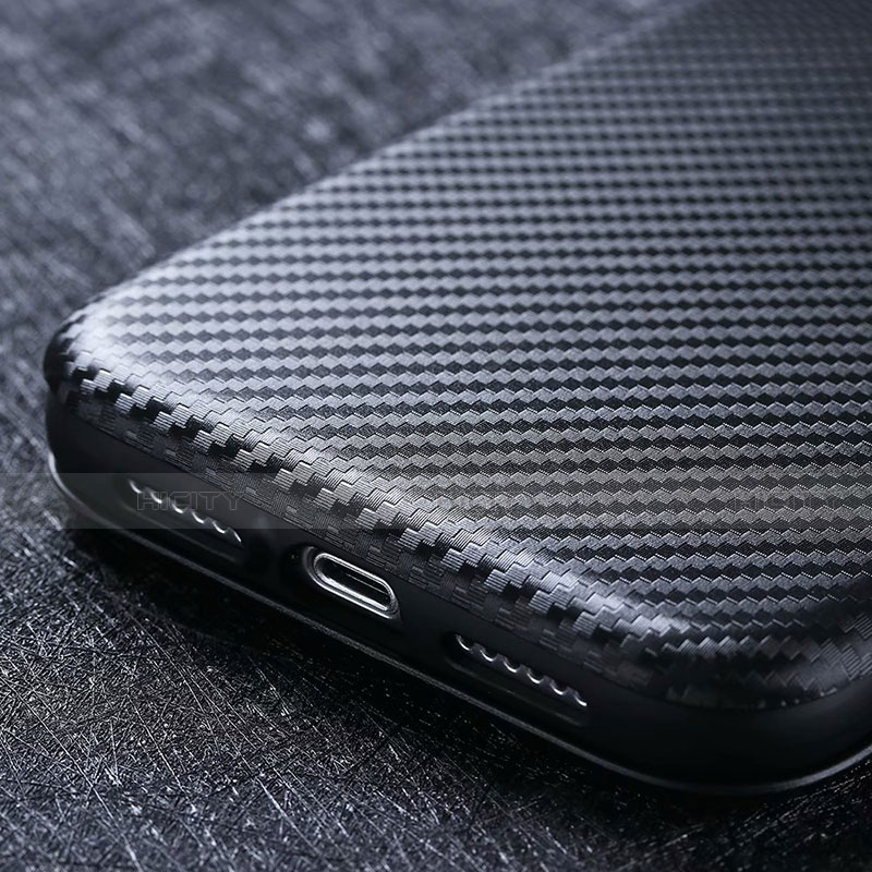 Funda de Cuero Cartera con Soporte Carcasa L07 para Xiaomi Mi 11 Lite 4G