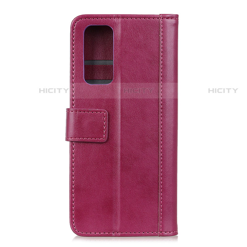 Funda de Cuero Cartera con Soporte Carcasa L07 para Xiaomi Redmi K30S 5G