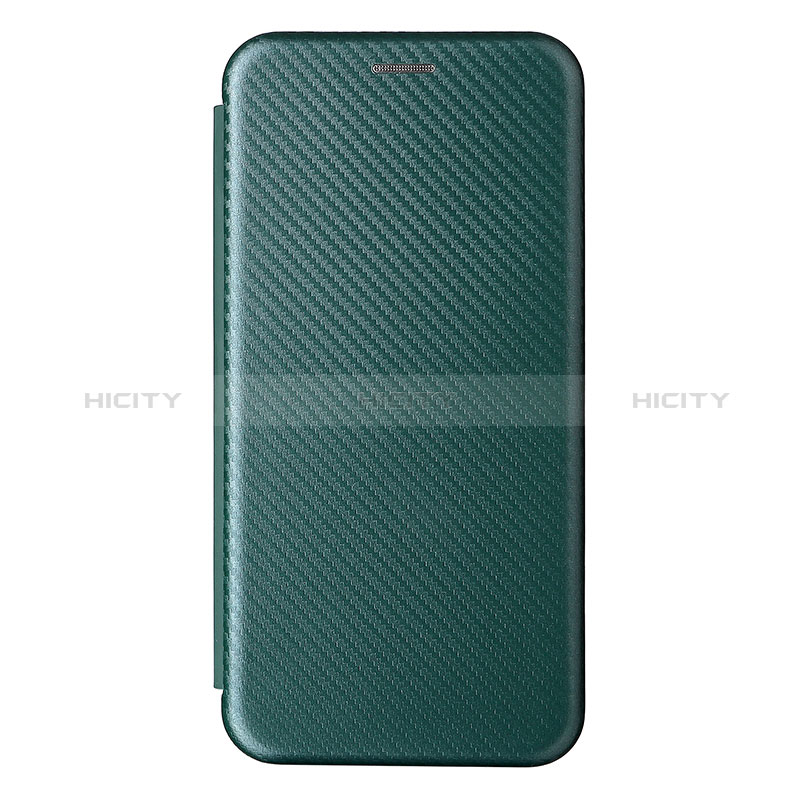 Funda de Cuero Cartera con Soporte Carcasa L07Z para Realme 8i