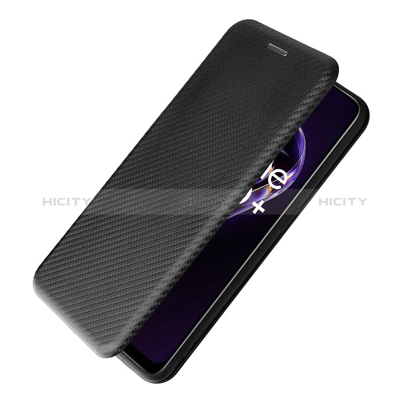 Funda de Cuero Cartera con Soporte Carcasa L07Z para Realme 9 Pro+ Plus 5G