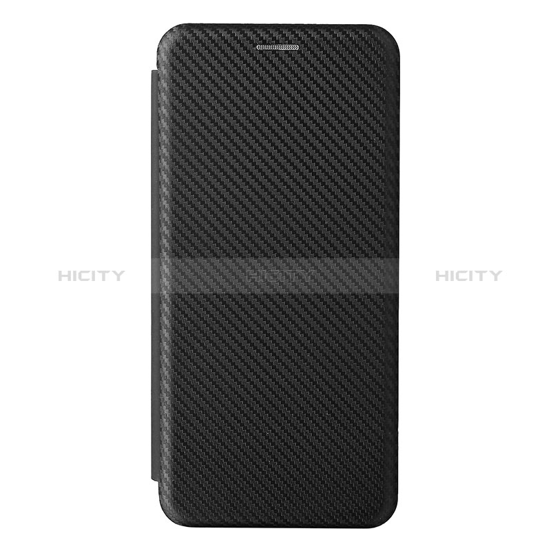 Funda de Cuero Cartera con Soporte Carcasa L07Z para Realme C11 (2021)