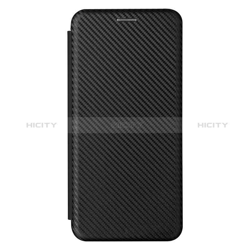 Funda de Cuero Cartera con Soporte Carcasa L07Z para Realme C21