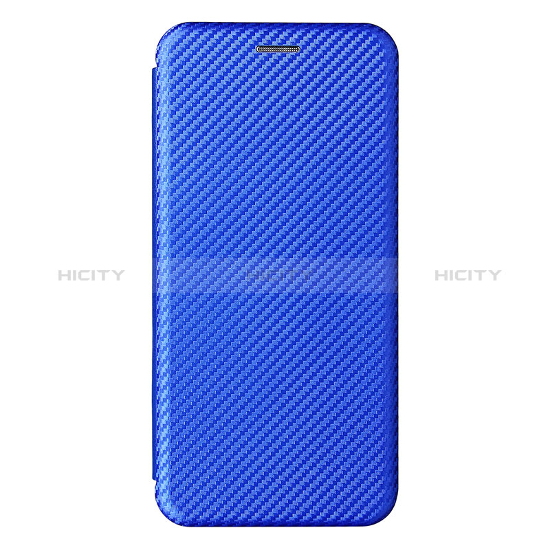 Funda de Cuero Cartera con Soporte Carcasa L07Z para Realme GT Master 5G