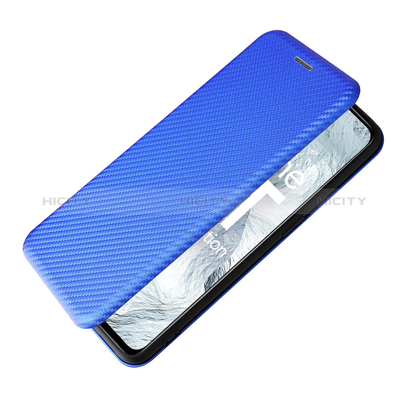 Funda de Cuero Cartera con Soporte Carcasa L07Z para Realme GT Master 5G