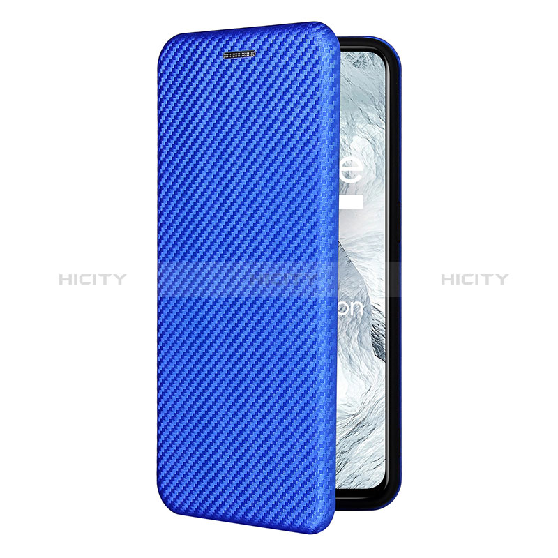 Funda de Cuero Cartera con Soporte Carcasa L07Z para Realme GT Master 5G