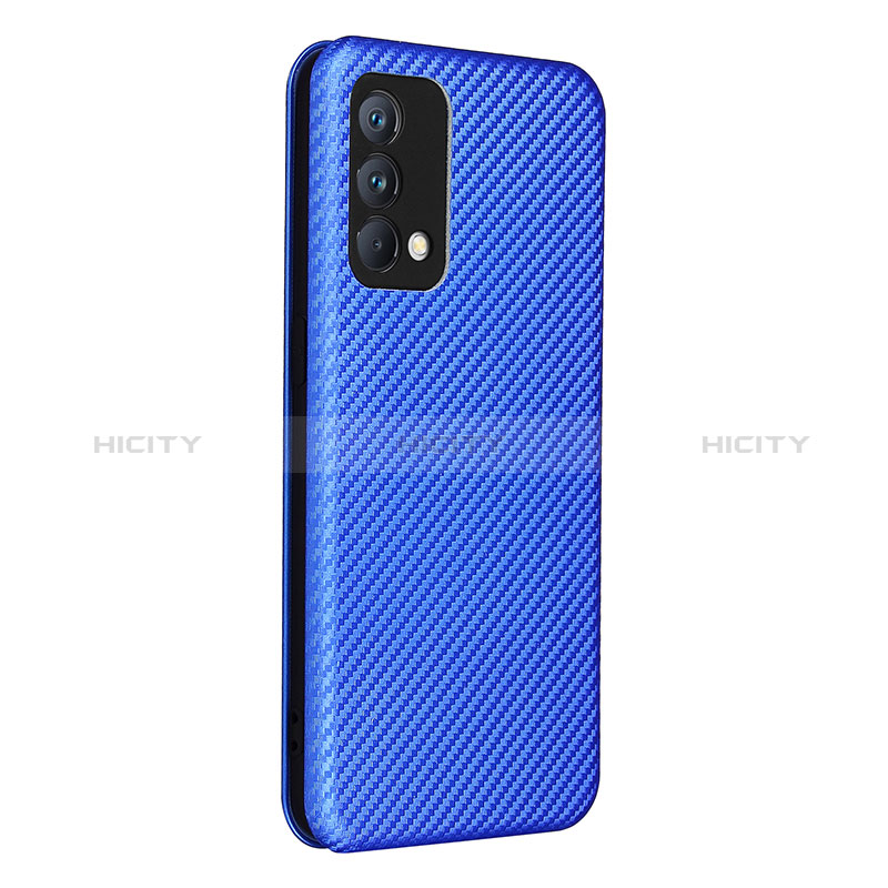 Funda de Cuero Cartera con Soporte Carcasa L07Z para Realme GT Master 5G