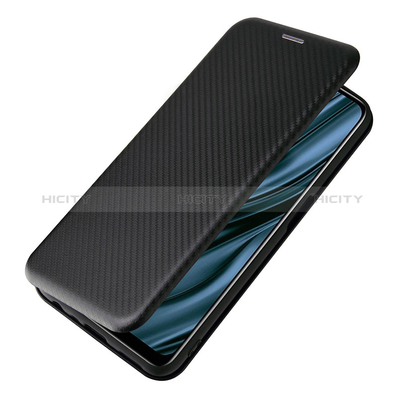 Funda de Cuero Cartera con Soporte Carcasa L07Z para Realme V11 5G