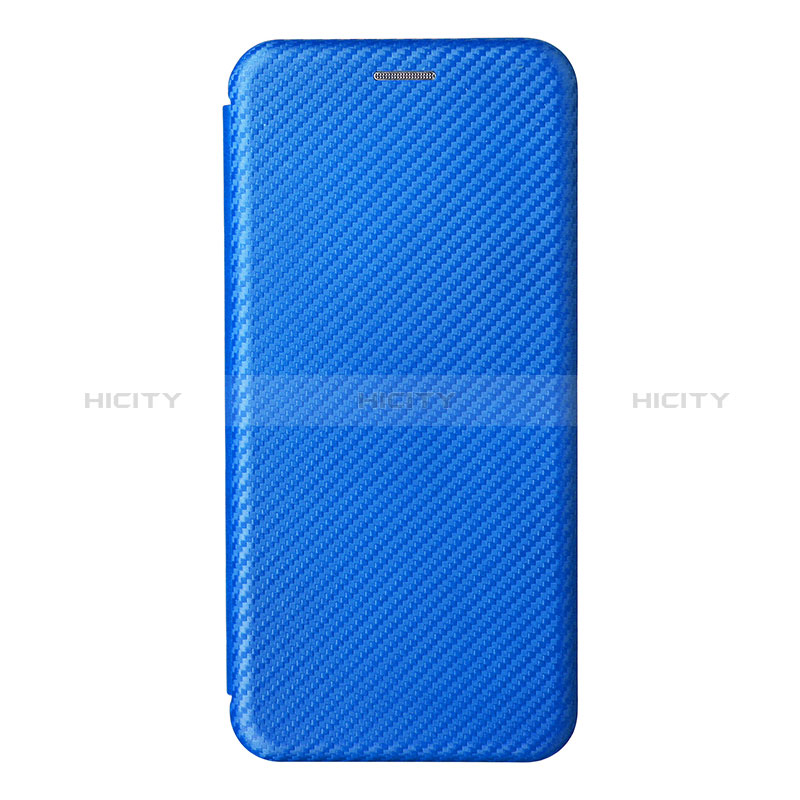 Funda de Cuero Cartera con Soporte Carcasa L07Z para Realme V25 5G