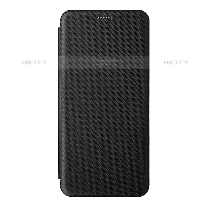 Funda de Cuero Cartera con Soporte Carcasa L07Z para Samsung Galaxy A03