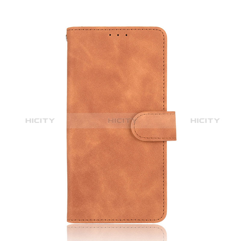 Funda de Cuero Cartera con Soporte Carcasa L07Z para Samsung Galaxy A12 Nacho