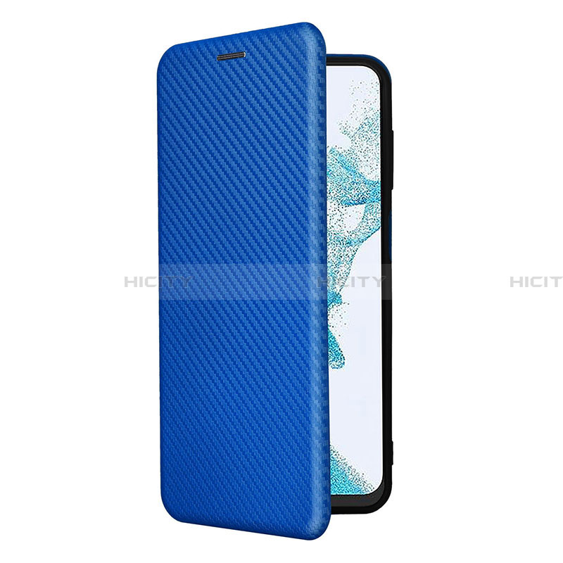 Funda de Cuero Cartera con Soporte Carcasa L07Z para Samsung Galaxy A23 4G