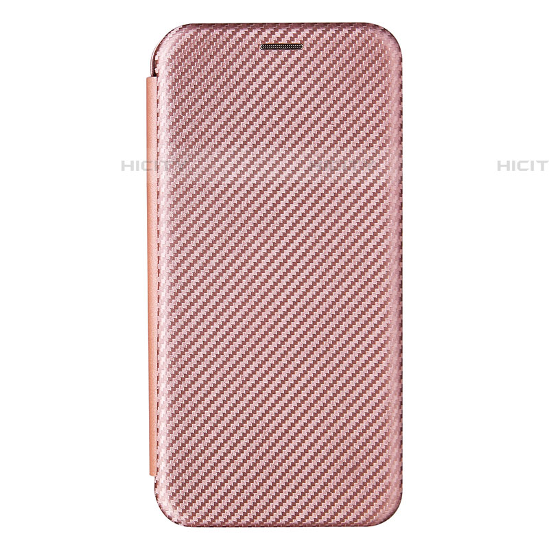 Funda de Cuero Cartera con Soporte Carcasa L07Z para Samsung Galaxy A34 5G