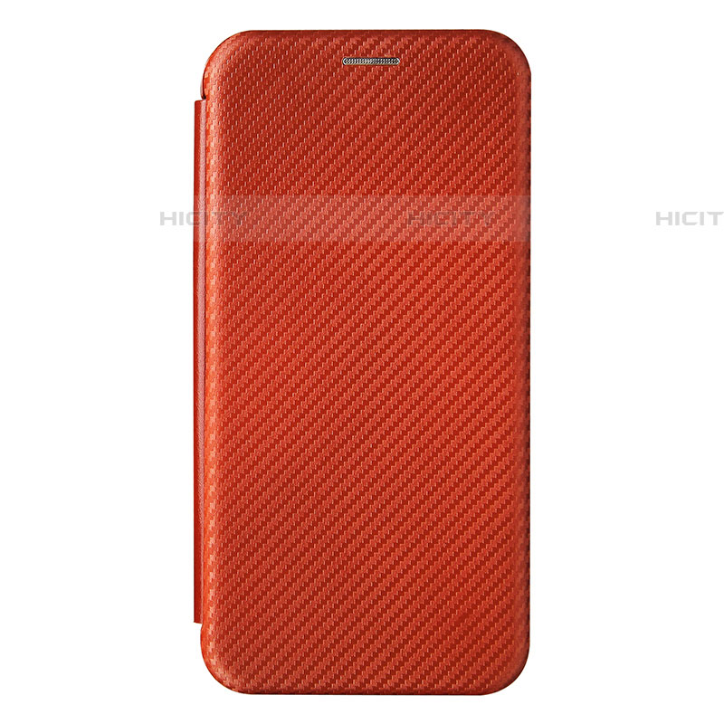 Funda de Cuero Cartera con Soporte Carcasa L07Z para Samsung Galaxy A34 5G