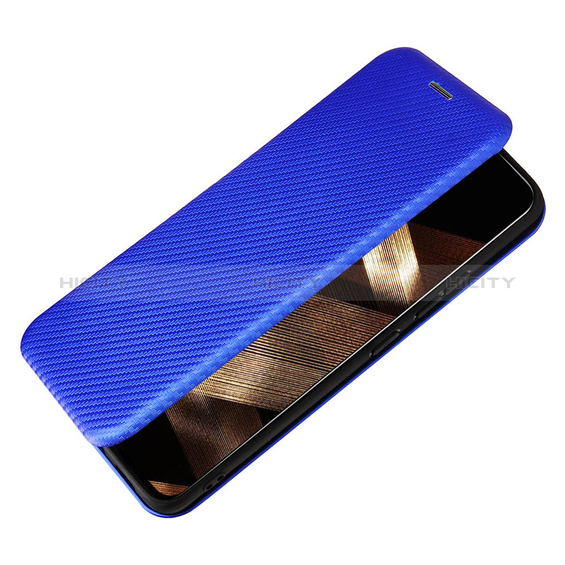 Funda de Cuero Cartera con Soporte Carcasa L07Z para Samsung Galaxy A35 5G