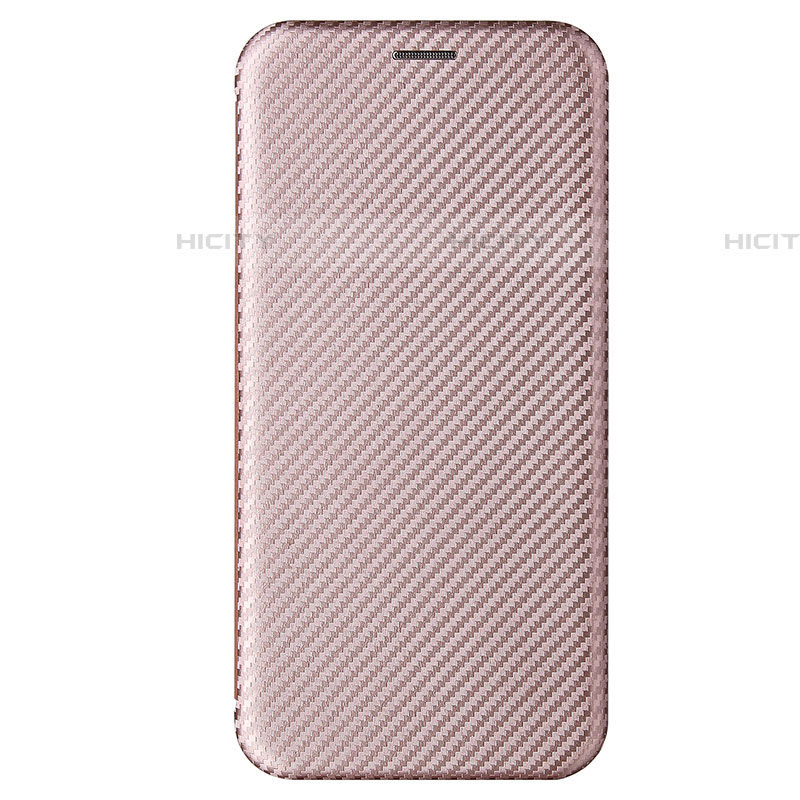 Funda de Cuero Cartera con Soporte Carcasa L07Z para Samsung Galaxy A52 4G