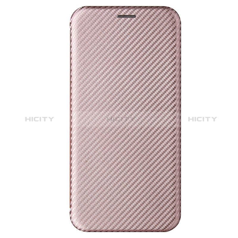 Funda de Cuero Cartera con Soporte Carcasa L07Z para Samsung Galaxy A52s 5G