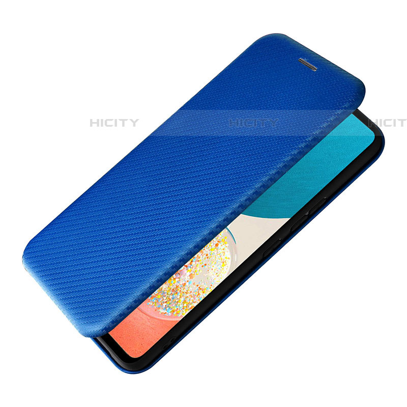 Funda de Cuero Cartera con Soporte Carcasa L07Z para Samsung Galaxy A53 5G