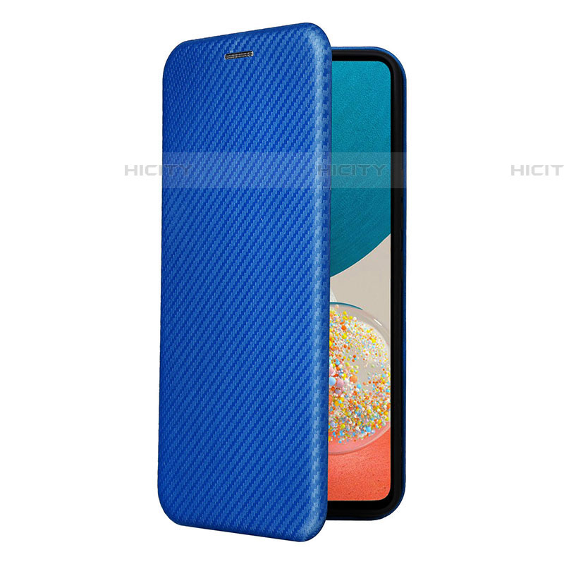 Funda de Cuero Cartera con Soporte Carcasa L07Z para Samsung Galaxy A53 5G