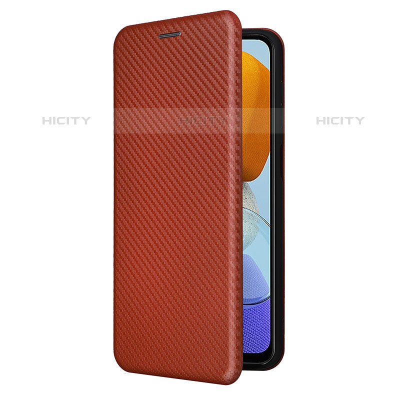 Funda de Cuero Cartera con Soporte Carcasa L07Z para Samsung Galaxy M23 5G