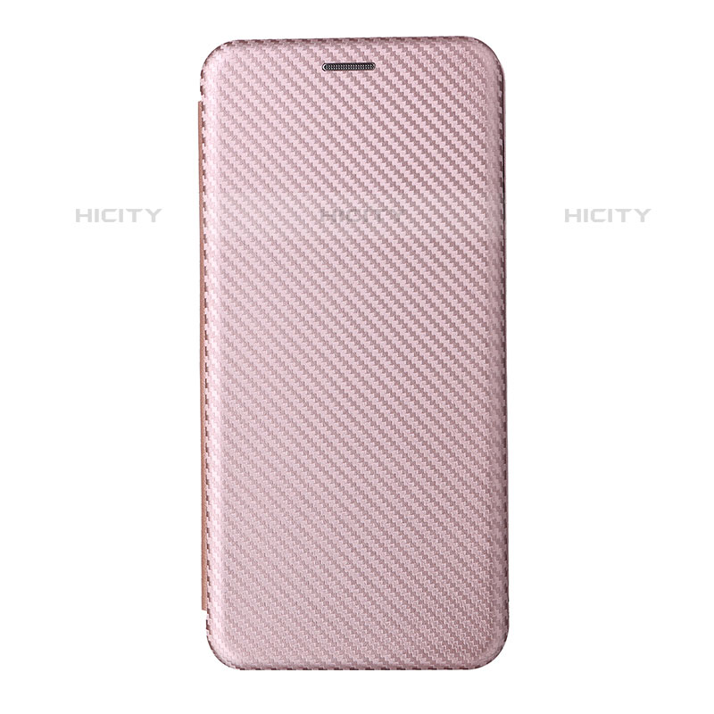 Funda de Cuero Cartera con Soporte Carcasa L07Z para Samsung Galaxy M23 5G