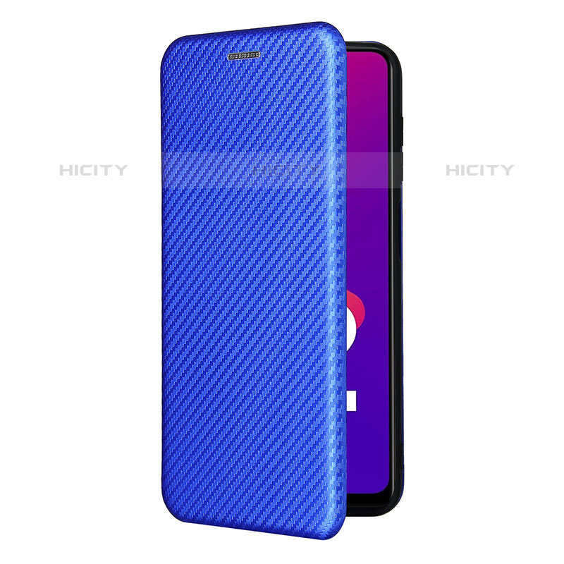 Funda de Cuero Cartera con Soporte Carcasa L07Z para Samsung Galaxy M32 4G