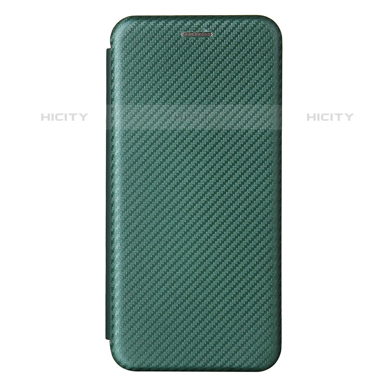 Funda de Cuero Cartera con Soporte Carcasa L07Z para Samsung Galaxy M32 4G