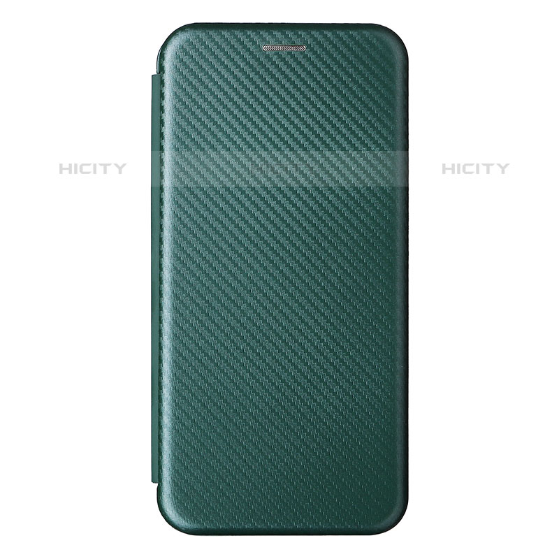 Funda de Cuero Cartera con Soporte Carcasa L07Z para Samsung Galaxy M52 5G