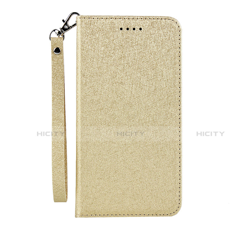 Funda de Cuero Cartera con Soporte Carcasa L08 para Apple iPhone 14