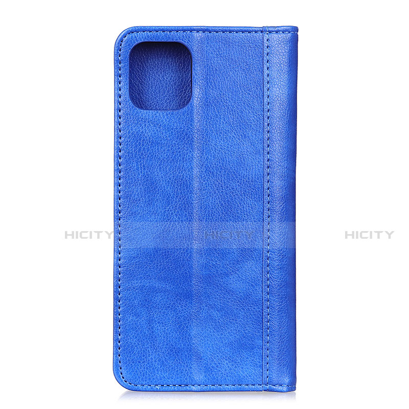 Funda de Cuero Cartera con Soporte Carcasa L08 para LG K42