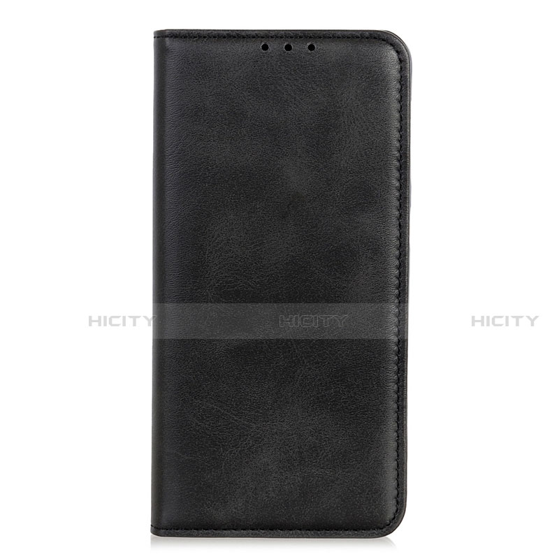 Funda de Cuero Cartera con Soporte Carcasa L08 para Motorola Moto Edge